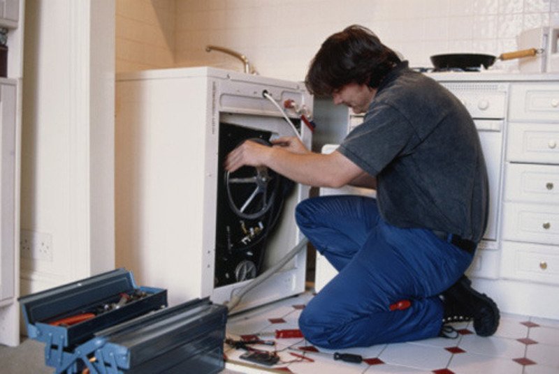 Ремонт стиральных машин Zanussi с гарантией